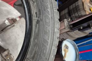 Pneumatici invernali Toyo 