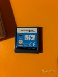 Ice Age 2 nintendo ds