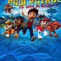 Piumone paw patrol