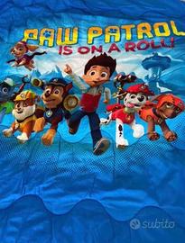 Piumone paw patrol