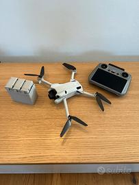 Drone Dji Mini 4 pro