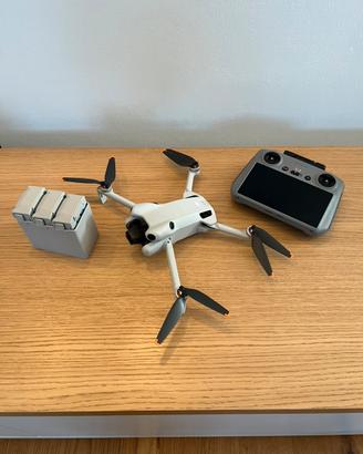 Drone Dji Mini 4 pro