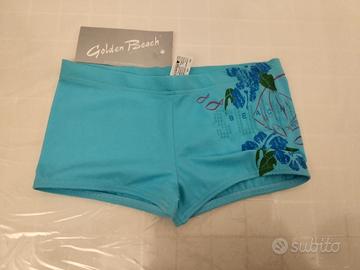 Costume boxer anni 4