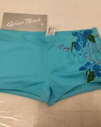 Costume boxer anni 4