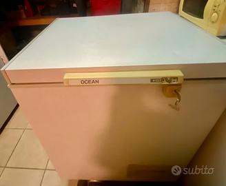 Congelatore
