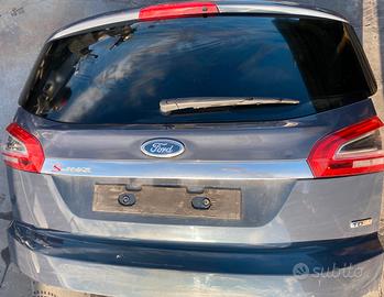 Portello usato per Ford S-Max del 2012