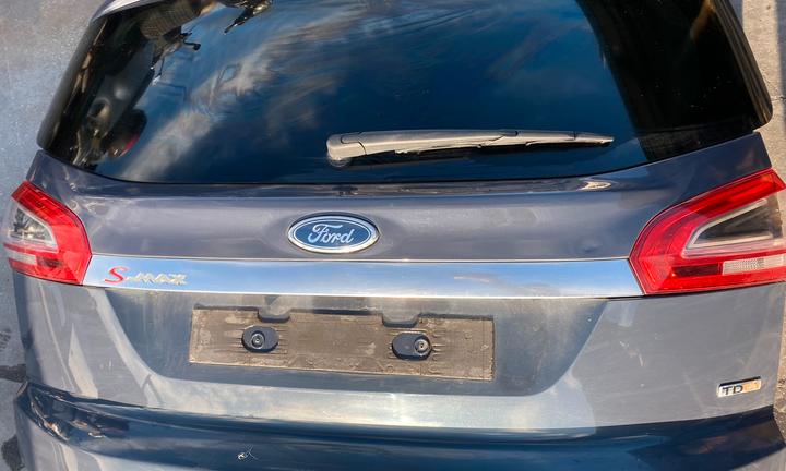 Portello usato per Ford S-Max del 2012
