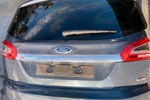 Portello usato per Ford S-Max del 2012