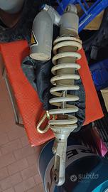 Monoammortizzatore KAYABA per YAMAHA