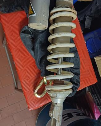 Monoammortizzatore KAYABA per YAMAHA