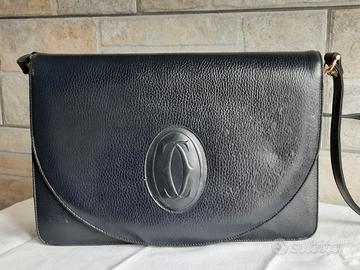Borsa  Must de Cartier vintage