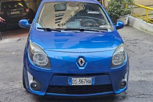 RENAULT Twingo 1.2 16V automatica