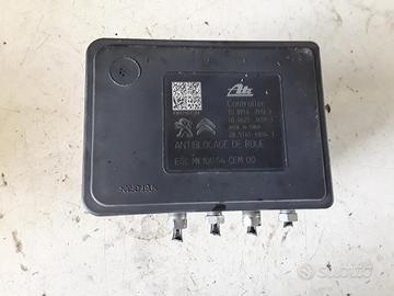 ABS PEUGEOT 208 Serie 9822654880 Diesel 1500 (19>)
