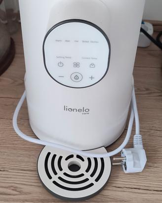 Lionelo Baby presto 