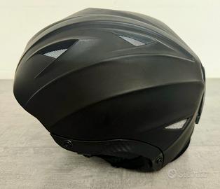 Casco sci Plus Max tg. XL 59-61