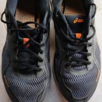 scarpe Asics n 44