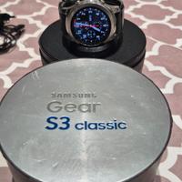 samsung gear s3