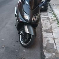 Tmax 500 black edition