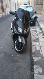 Tmax 500 black edition