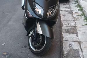 Tmax 500 black edition