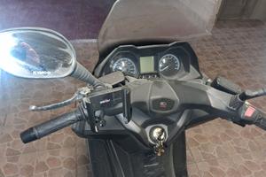 Scooter Kimco X-town 300i