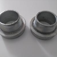 Rialzi Panda 4x4 169