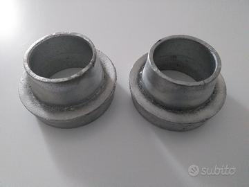 Rialzi Panda 4x4 169