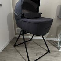 TRIO INGLESINA APTICA