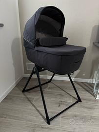 TRIO INGLESINA APTICA