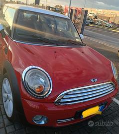 Mini Cooper 1.6 Anno 2006/08