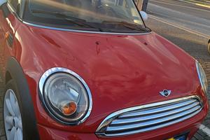 Mini Cooper 1.6 Anno 2006/08