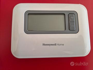 Cronotermostato Honeywell T3