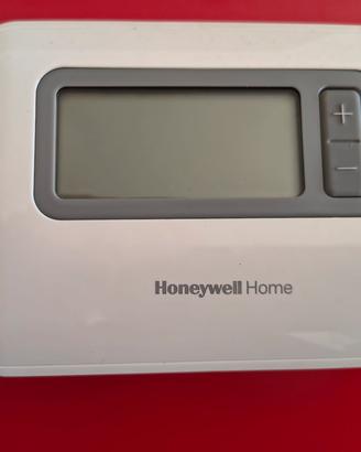 Cronotermostato Honeywell T3