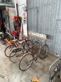 Biciclette d’epoca