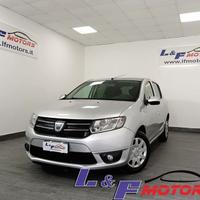 Dacia Sandero 1.2 Laureate GPL CASA MADRE