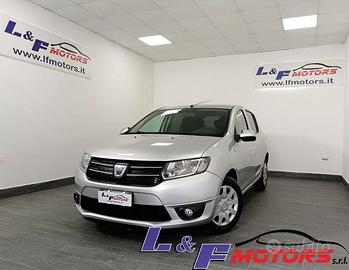 Dacia Sandero 1.2 Laureate GPL CASA MADRE