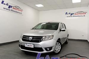 Dacia Sandero 1.2 Laureate GPL CASA MADRE