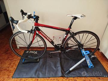 bici corsa torpado dominio