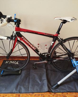 bici corsa torpado dominio