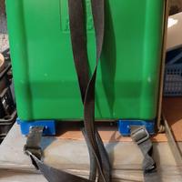 annaffiatoio da spalla