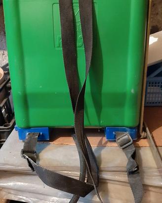 annaffiatoio da spalla