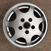 Porsche 911 964 cerchio post da 16"