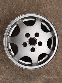 Porsche 911 964 cerchio post da 16"