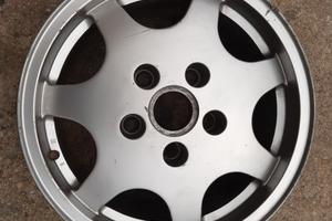 Porsche 911 964 cerchio post da 16"