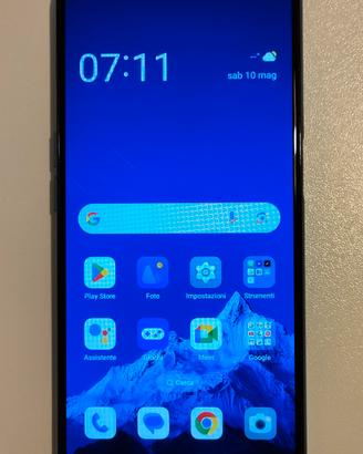 TELEFONO OPPO A54S