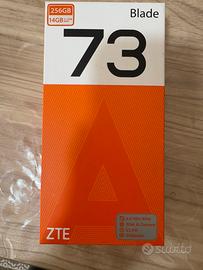 ZTE  BLADE A73