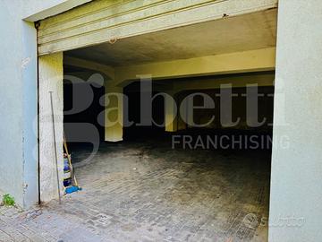 Box/Posto auto Ragusa [Cod. rif 3387541VCG]