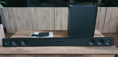 Soundbar Lg 300 watt