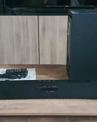 Soundbar Lg 300 watt