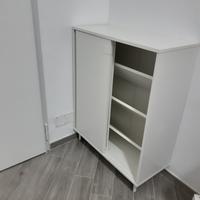 Scarpiera Ikea